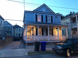 14 Carolina St #B, Charleston, SC 29403