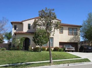 3105 Forest View Dr, Corona, CA 92882