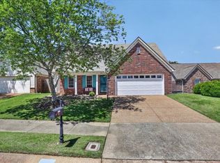 7436 Gingerhill Ln, Bartlett, TN 38133