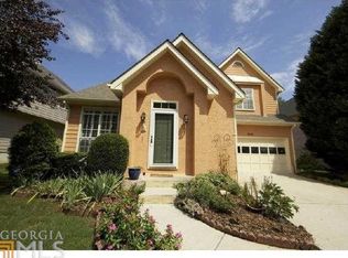 2818 Ashbury Heights Rd, Decatur, GA 30030