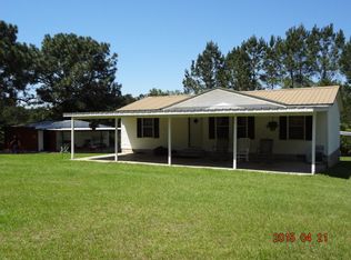 5583 County Line Rd, Pelham, GA 31779