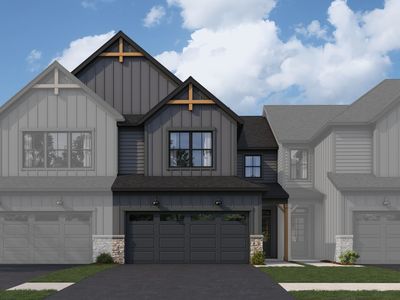 25500 W Emory Ln, Plainfield, IL, 60544