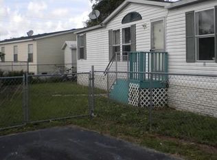 220 NE 12th Ave LOT 103, Homestead, FL 33030