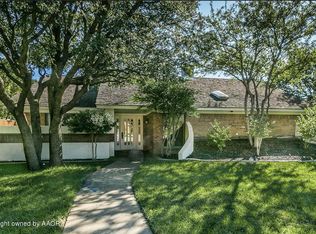 3623 Tripp Ave, Amarillo, TX 79121