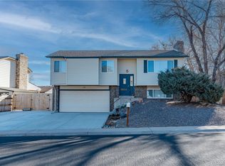 3348 S Elkhart St, Aurora, CO 80014