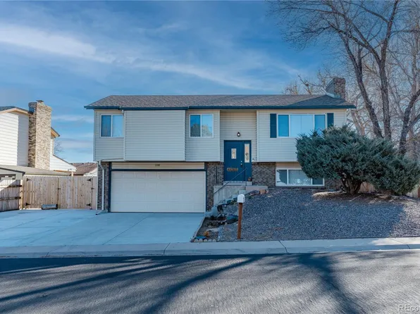 3348 S Elkhart Street, Aurora, CO 80014