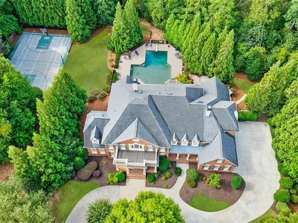 2200 Lockett Ct, Duluth, GA 30097