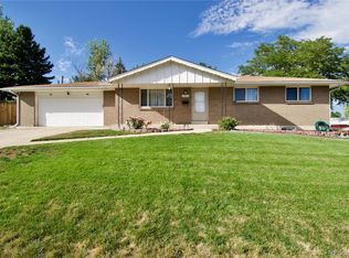 1941 W 82nd Pl, Denver, CO 80221
