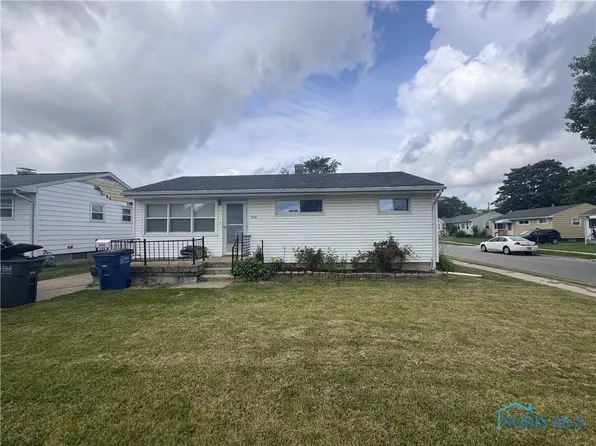 1434 Akron St, Toledo, OH 43605