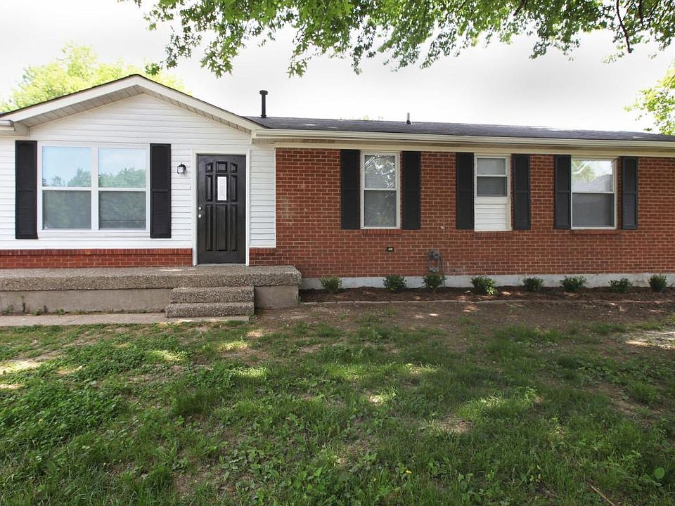 1st image of 4916 Bethune Ct