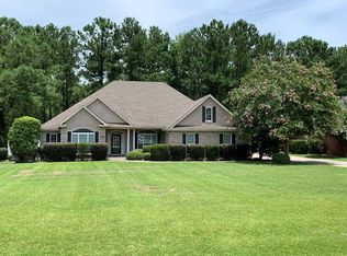 3385 Dinky Run, Valdosta, GA 31605