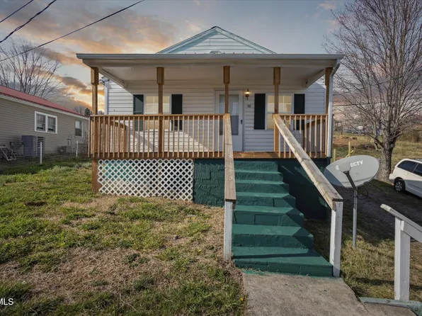 205 Crystal View St, Kingsport, TN 37660