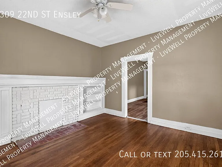 2309 22nd Street Ensley — Photo 8
