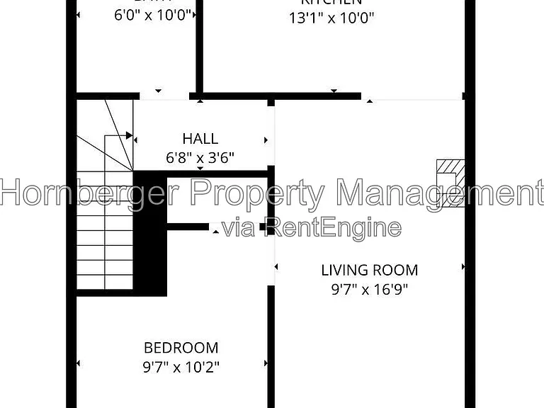 1509 N Wall St #1503B — Photo 19