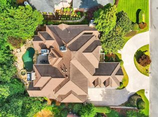 3023 Golf Crest Ln, Woodstock, GA 30189
