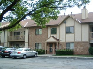 2245 Hedgerow Rd UNIT A, Columbus, OH 43220