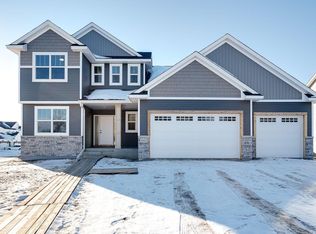 14412 University Ave NE, Andover, MN 55304