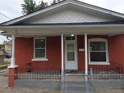 2211 Amie St, Kansas City, MO, 64124