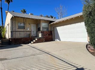 14745 Ararat St, Sylmar, CA 91342