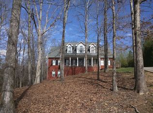 6193 S Sharon Church Rd, Loganville, GA 30052