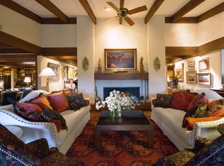 955 Dry Creek Rd, Sedona, AZ 86336