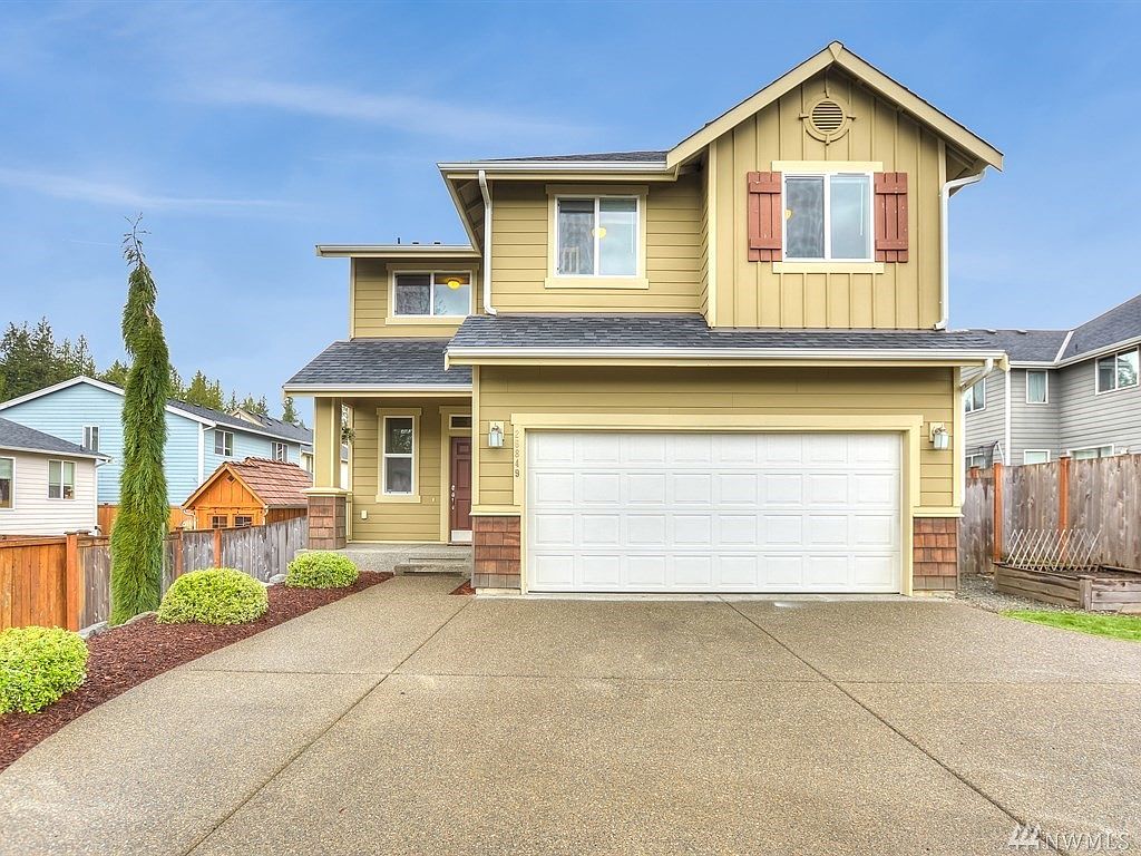 26849 225th Ave SE, Maple Valley, WA 98038 | Zillow