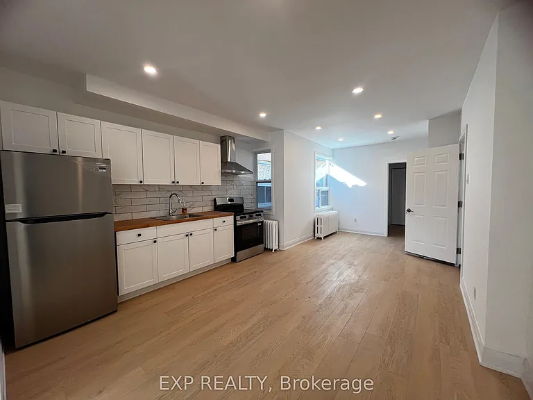 804A Saint Clair Ave W #101 — Photo 2