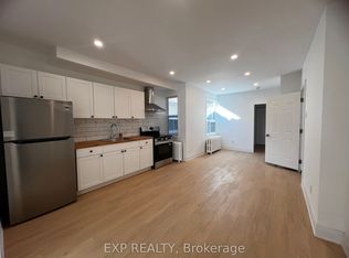 804A Saint Clair Ave W #101, Toronto, ON M6C 1B6