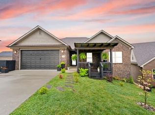 305 Pam Dr, Richmond, KY