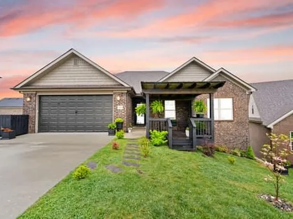 305 Pam Dr, Richmond, KY 40475