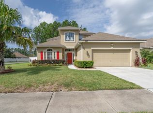 95487 Sonoma Dr, Fernandina Beach, FL 32034