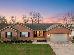 341 Harvest Way, Crittenden, KY