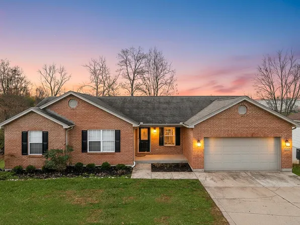 341 Harvest Way, Crittenden, KY 41030