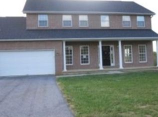 151 Leisure Way, Shepherdstown, WV 25443