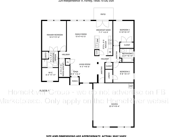 224 Independence Trl — Photo 22