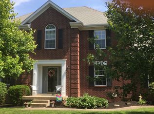 875 Augusta Dr SE, Corydon, IN 47112