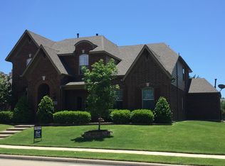 1025 Potter Ave, Rockwall, TX 75087