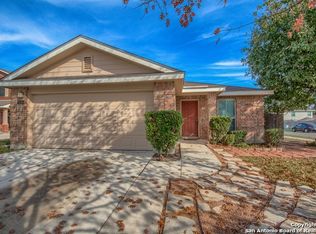 9606 Shetland Ct, San Antonio, TX 78254
