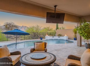 13504 N Silver Cassia Pl, Oro Valley, AZ 85755
