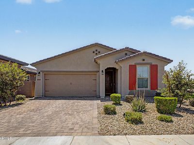 19473 W SOLANO Drive, Litchfield Park, AZ, 85340