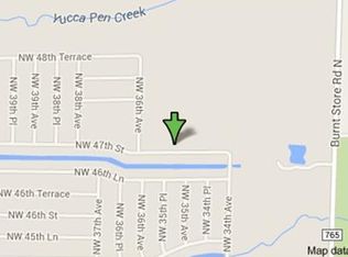 3509 NW 47th St, Cape Coral, FL 33993