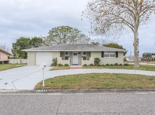 10411 Loquat Dr, Port Richey, FL 34668