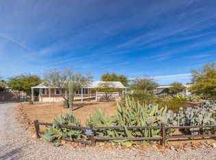 3432 S Bradford Dr, Tucson, AZ 85735