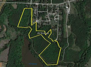 242 Fox Pond Rd, Henderson, NC 27537