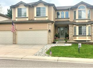 16937 Molina Pl, Parker, CO 80134
