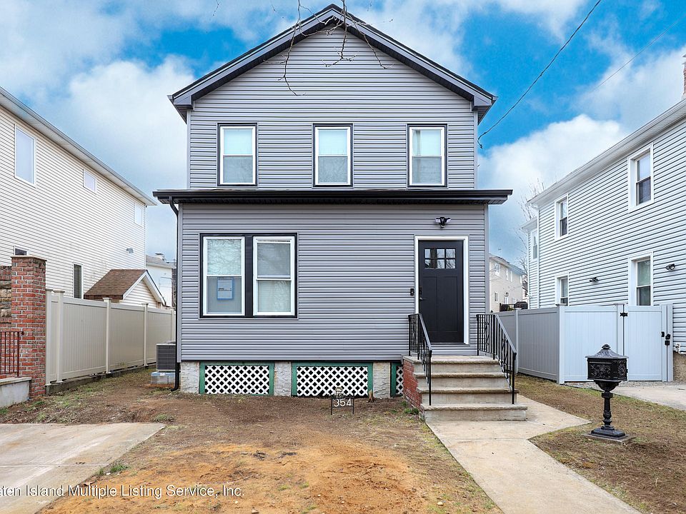 354 Sleight Ave, Staten Island, NY 10307 MLS 1160351 Zillow