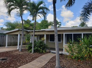 917 Tequesta St, Fort Lauderdale, FL 33312