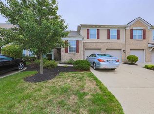 632 Heritage Green Dr, Monroe, OH 45050