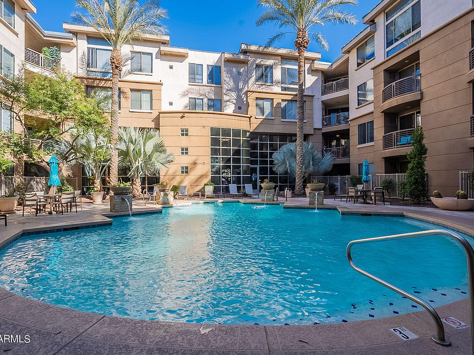 1701 E Colter St Phoenix, AZ, 85016 - Apartments for Rent | Zillow