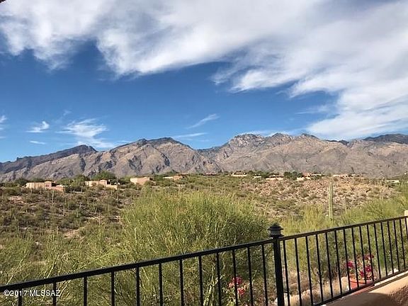 2nd image of 4389 N Camino De Carrillo